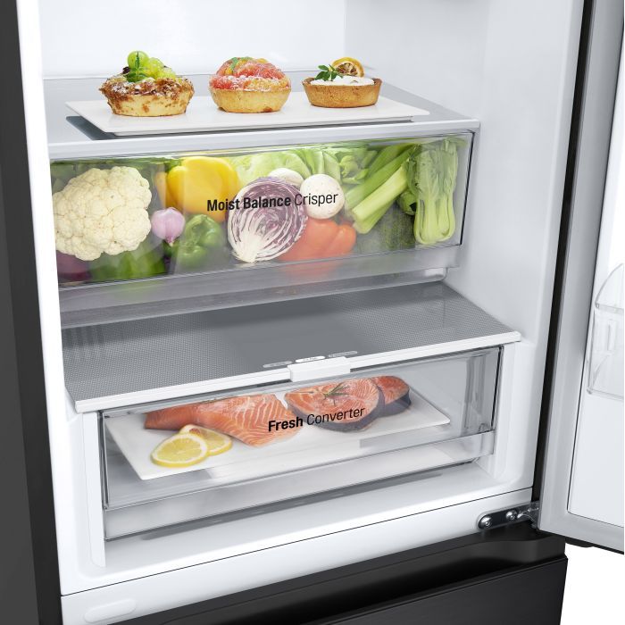 Холодильник LG GW-B509FXFW изображение 10
