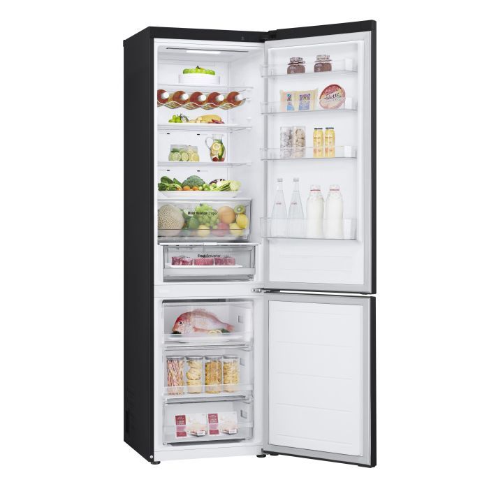 Холодильник LG GW-B509FXFW изображение 12