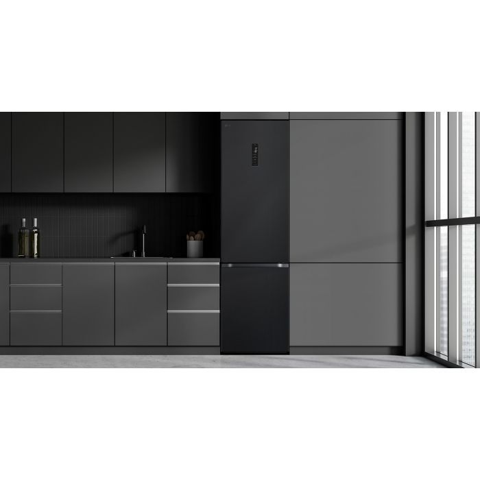 Холодильник LG GW-B509FXFW изображение 2