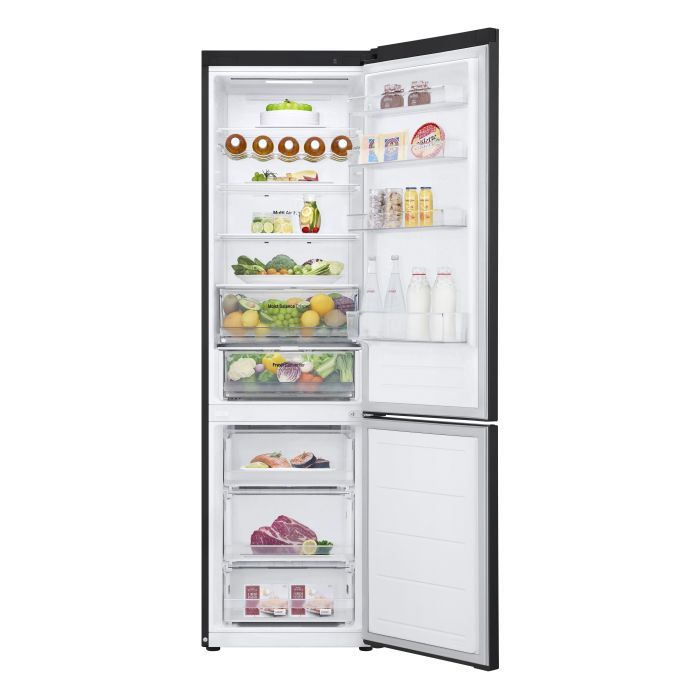 Холодильник LG GW-B509FXFW изображение 4