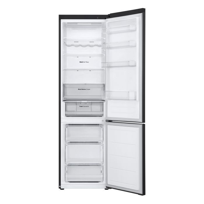 Холодильник LG GW-B509FXFW изображение 5