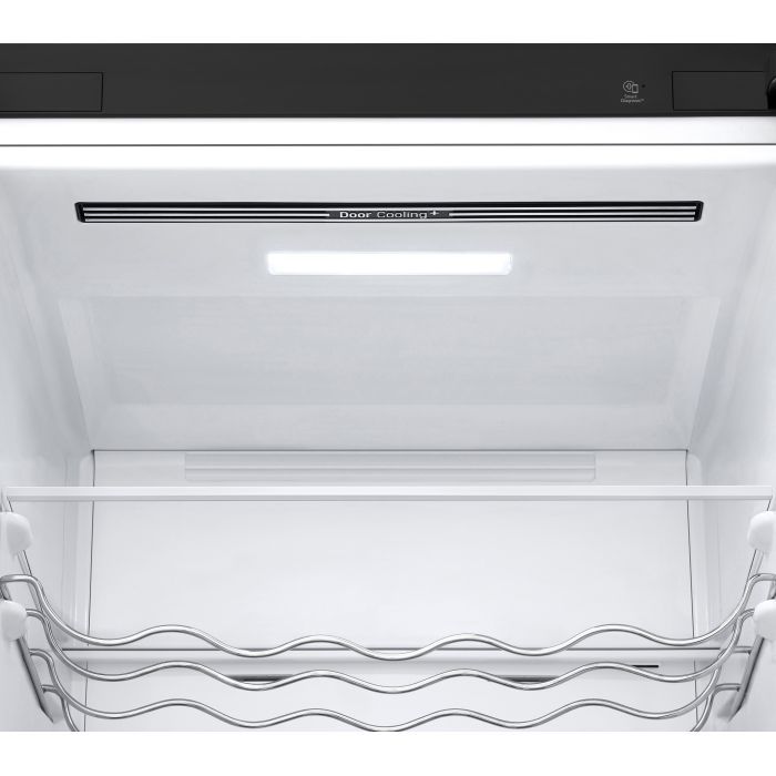 Холодильник LG GW-B509FXFW изображение 7