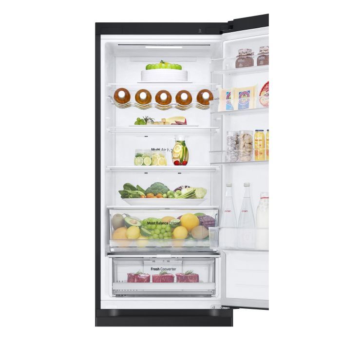 Холодильник LG GW-B509FXFW изображение 9