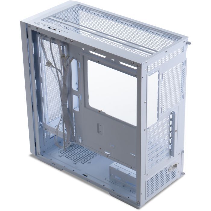 Корпус для ПК Vinga Whiting изображение 3