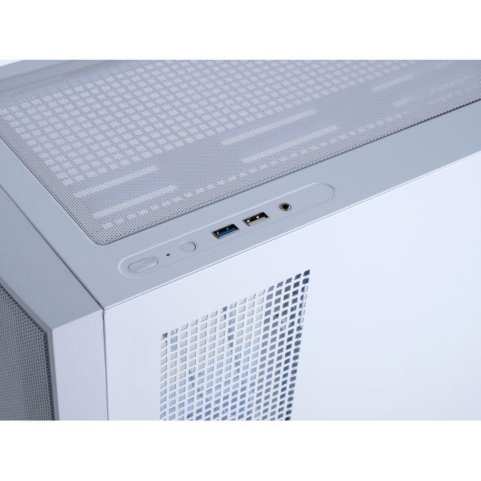 Корпус для ПК Vinga Whiting изображение 5