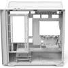 Корпус AeroCool D302A-G-WT-v1 White (ACCS-DS04043.21) изображение 3