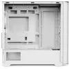 Корпус AeroCool D302A-G-WT-v1 White (ACCS-DS04043.21) изображение 4