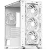 Корпус AeroCool D302A-G-WT-v1 White (ACCS-DS04043.21) изображение 6