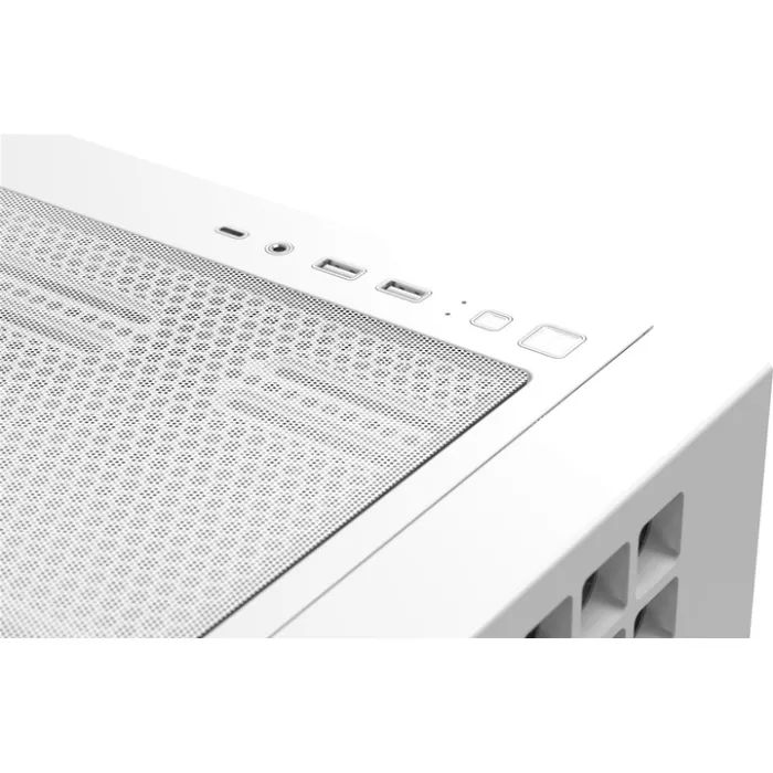 Корпус AeroCool D302A-G-WT-v1 White (ACCS-DS04043.21) изображение 7