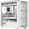 Корпус AeroCool D302A-G-WT-v1 White (ACCS-DS04043.21)