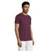 Футболка Sol's Regent бордовий 3XL (113801463XL) изображение 3