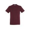 Футболка Sol's Regent бордовий 3XL (113801463XL) изображение 4