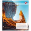 Зошит Yes Futuristic architecture А5 96 аркушів клітинка (767169) зображення 2