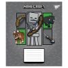 Тетрадь Yes Minecraft Arrows А5 24 листов линия (768255) изображение 3