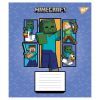 Тетрадь Yes Minecraft Arrows А5 24 листов линия (768255) изображение 4