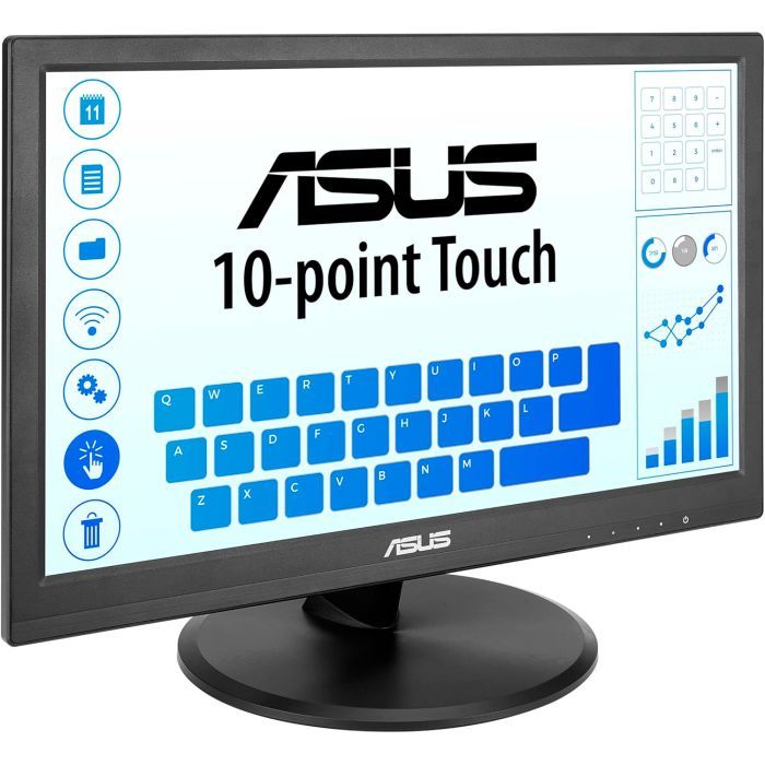 Монитор ASUS VT169HE изображение 2