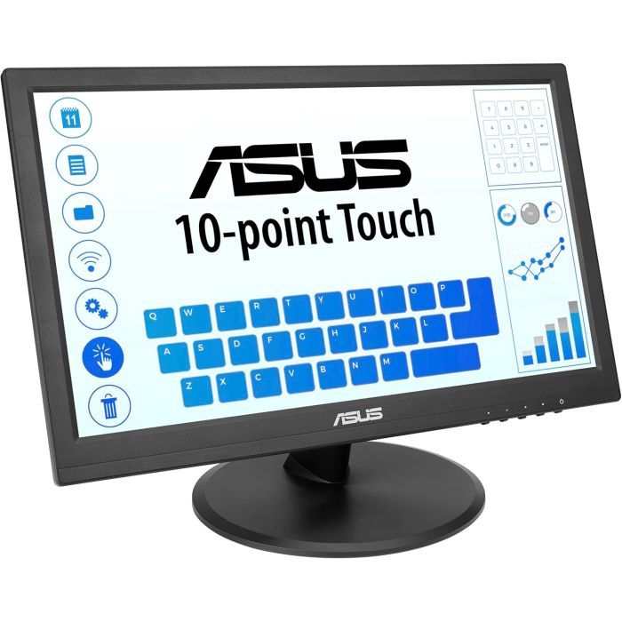 Монитор ASUS VT169HE изображение 3