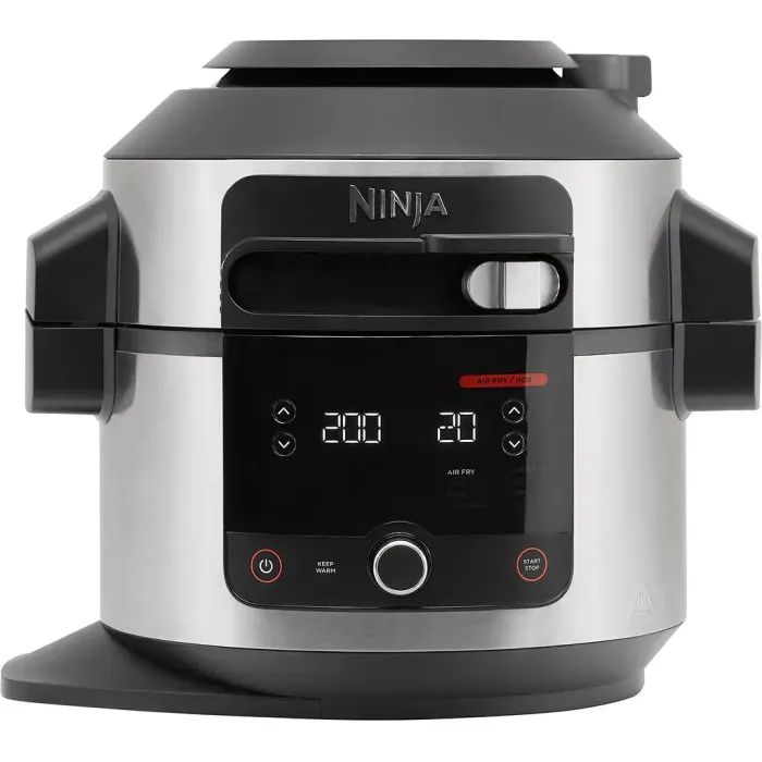 Мультиварка Ninja OL550EU