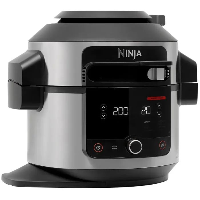 Мультиварка Ninja OL550EU изображение 2