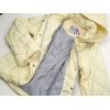 Куртка детская Snowimage демисезонная стеганая (SICY-M221B_2265-158G-yellow) изображение 4