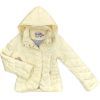 Куртка детская Snowimage демисезонная стеганая (SICY-M221B_2265-158G-yellow)