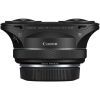 Объектив Canon RF 3.9mm f/3.5 Dual Fisheye (6578C005) изображение 2