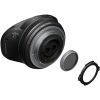 Объектив Canon RF 3.9mm f/3.5 Dual Fisheye (6578C005) изображение 4