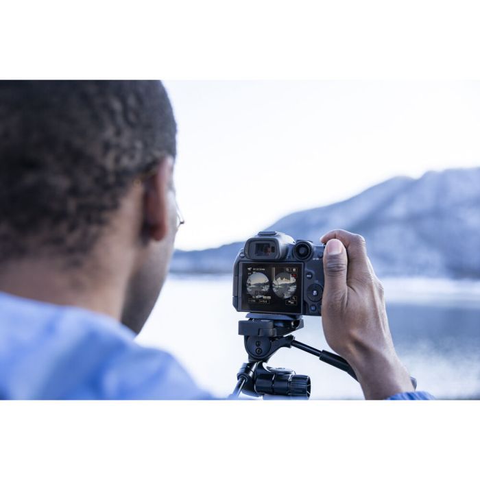 Объектив Canon RF 3.9mm f/3.5 Dual Fisheye (6578C005) изображение 7