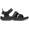 Сандалії Merrell Speed Fusion Sport RMX Mns black - 41 - чорний (036.1620)