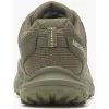 Кросівки Merrell Nova 3 Tactical dark olive - 43 - оливковий (036.0850) зображення 3