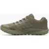 Кросівки Merrell Nova 3 Tactical dark olive - 43 - оливковий (036.0850) зображення 4
