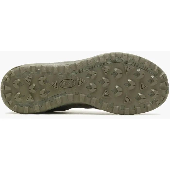 Кросівки Merrell Nova 3 Tactical dark olive - 44 - оливковий (036.0852) зображення 5