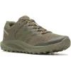 Кросівки Merrell Nova 3 Tactical dark olive - 43 - оливковий (036.0850)