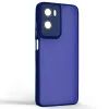 Чехол для мобильного телефона Armorstandart ShadeX Motorola G05 / E15 Blue (ARM83015) изображение 2