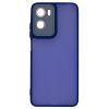Чехол для мобильного телефона Armorstandart ShadeX Motorola G05 / E15 Blue (ARM83015)