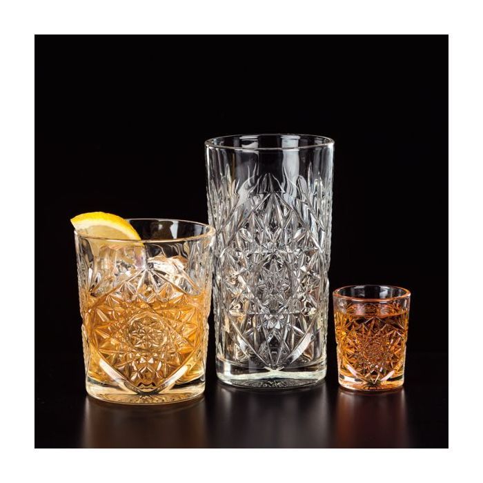 Стакан Onis (Libbey) Icon Highball висока 350 мл (839029) изображение 2