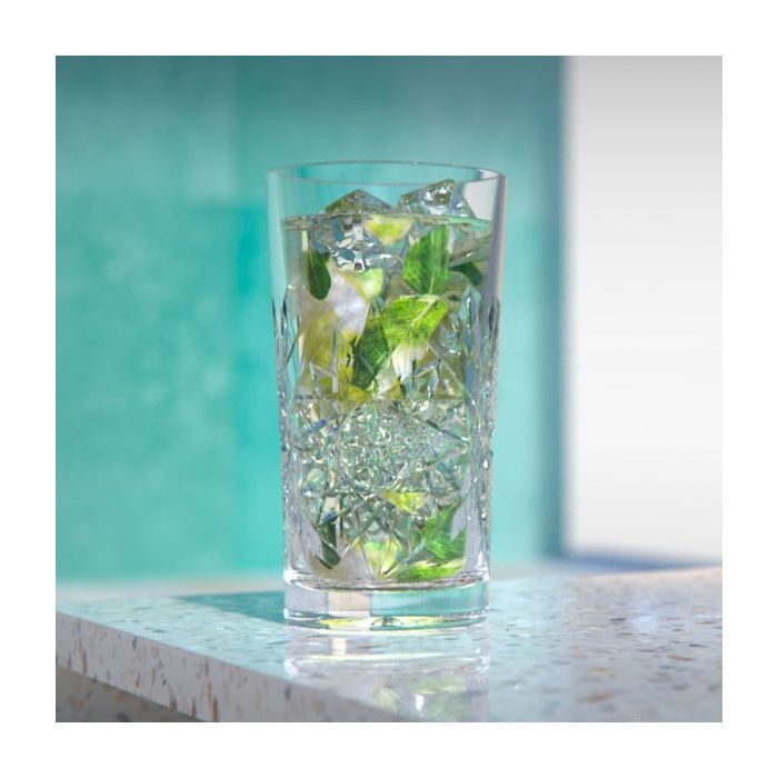 Стакан Onis (Libbey) Icon Highball висока 350 мл (839029) изображение 3