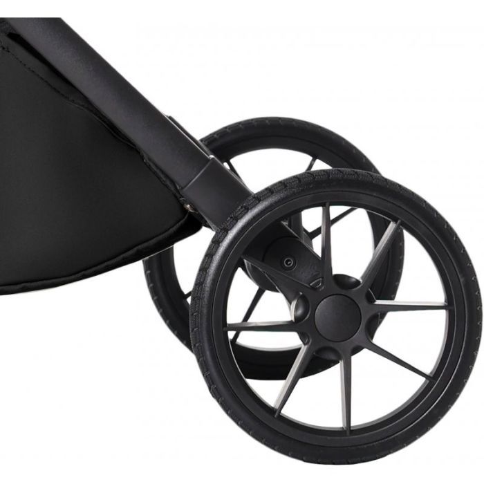 Коляска Espiro ELSE 14 INDYVIDUAL OLIVE (5905683801652) изображение 10