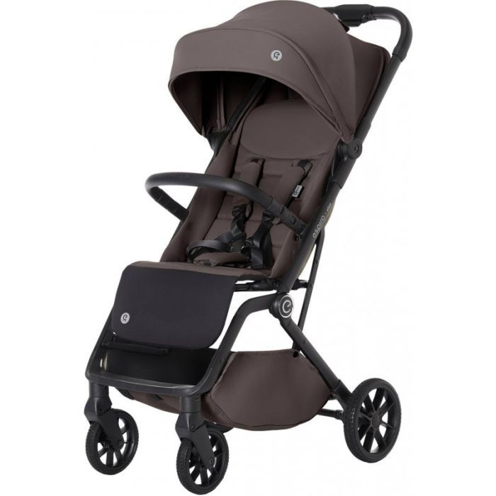 Коляска Espiro ELSE 14 INDYVIDUAL OLIVE (5905683801652)