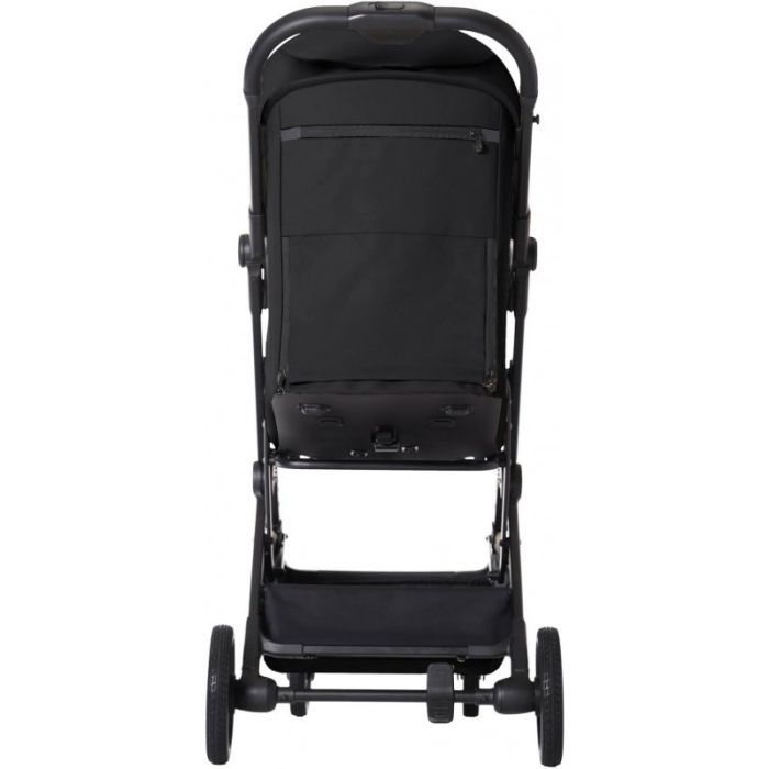 Коляска Espiro ELSE 14 INDYVIDUAL OLIVE (5905683801652) изображение 3