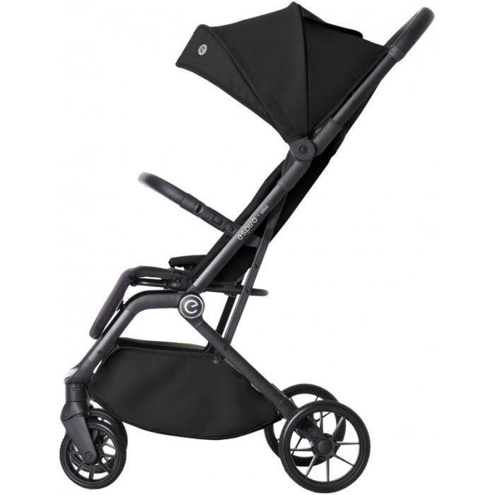 Коляска Espiro ELSE 14 INDYVIDUAL OLIVE (5905683801652) изображение 5