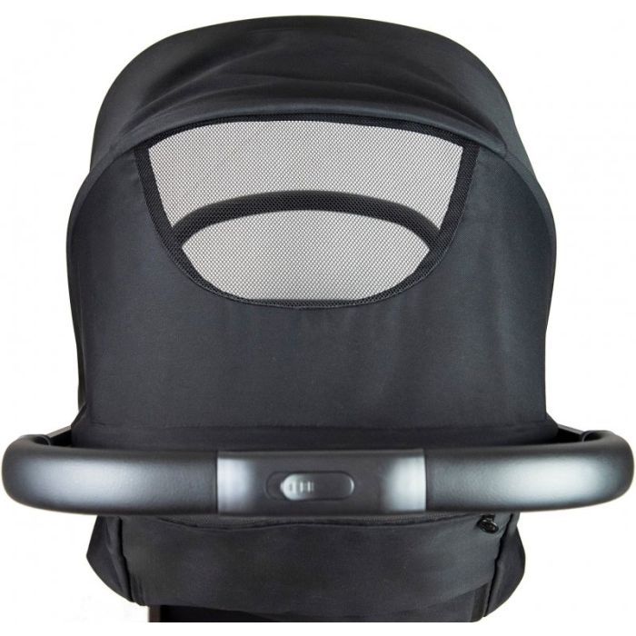 Коляска Espiro ELSE 14 INDYVIDUAL OLIVE (5905683801652) изображение 8