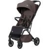 Коляска Espiro ELSE 08 SMOKEY BROWN (5905683801621)