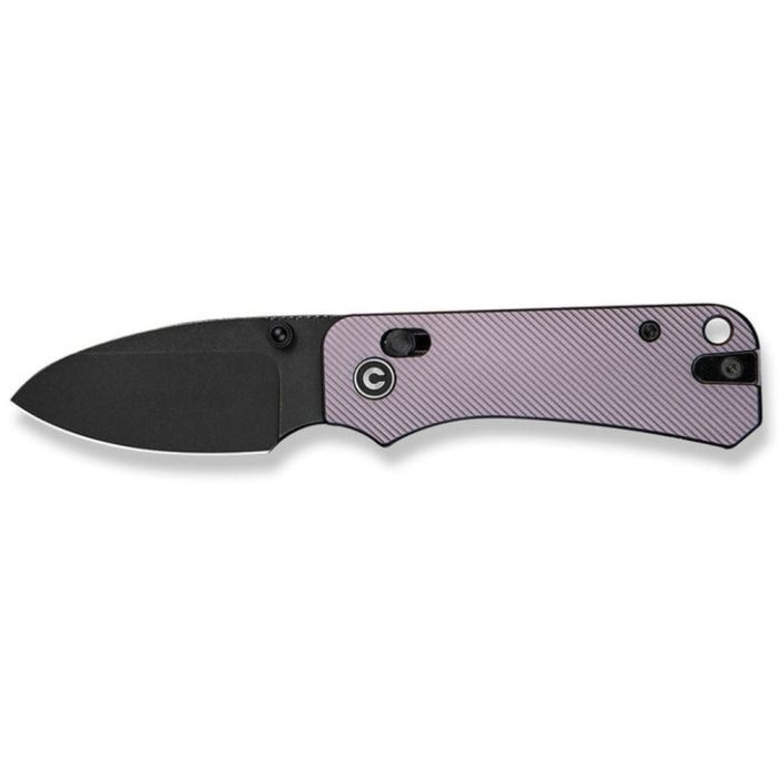 Ніж Civivi Baby Banter 2, Green Micarta, Stonewash (C23074-3)