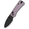 Ніж Civivi Baby Banter 2, Violet Aluminum, Darkwash (C23074-2) зображення 2