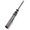 Ніж Civivi Baby Banter 2, Violet Aluminum, Darkwash (C23074-2) зображення 4