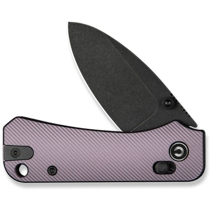 Ніж Civivi Baby Banter 2, Green Micarta, Stonewash (C23074-3) зображення 5