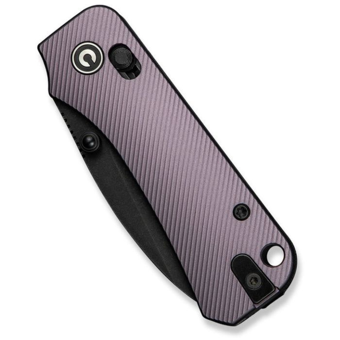 Ніж Civivi Baby Banter 2, Green Micarta, Stonewash (C23074-3) зображення 6