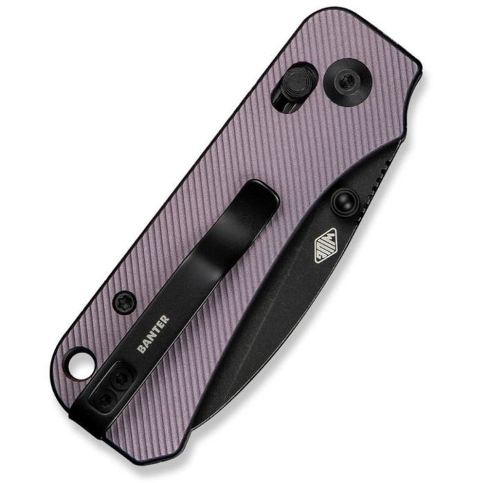 Ніж Civivi Baby Banter 2, Green Micarta, Stonewash (C23074-3) зображення 7