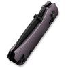 Ніж Civivi Baby Banter 2, Violet Aluminum, Darkwash (C23074-2) зображення 8